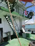 Oil/Chemical tanker for sale
