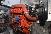 Cruise ship for sale