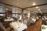 Cruise ship for sale