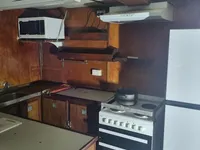Trawler for sale