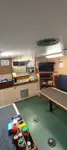 Supply ship for sale