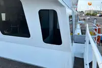 Cruise ship for sale