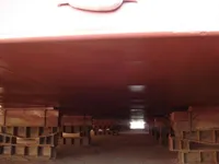 Barge for sale