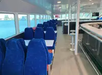 Cruise ship for sale