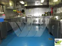 Supply ship for sale
