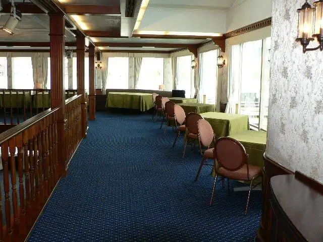 Catamaran for sale