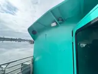 Cruise ship for sale
