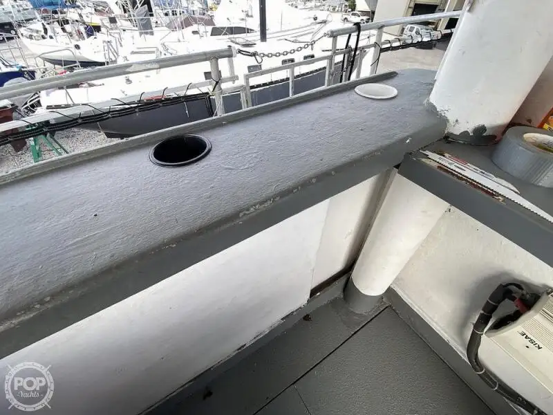 Cruise ship for sale