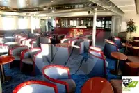Cruise ship for sale