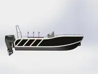 Workboats for sale