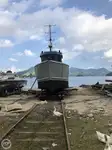 Supply ship for sale