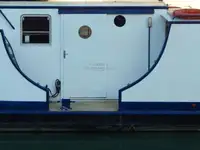 Barge for sale