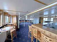 Cruise ship for sale