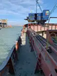 Dredger for sale