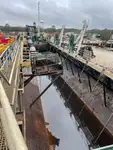 Dredger for sale