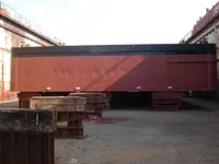 Barge for sale