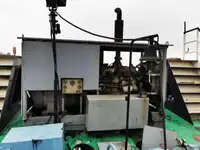Dredger for sale
