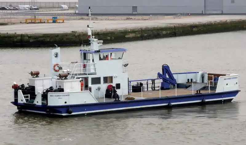 Workboats for sale