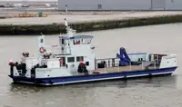 Workboats for sale