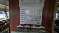 Supply ship for sale