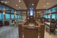 Cruise ship for sale