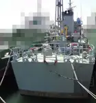 Supply ship for sale