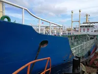 Food products tanker for sale