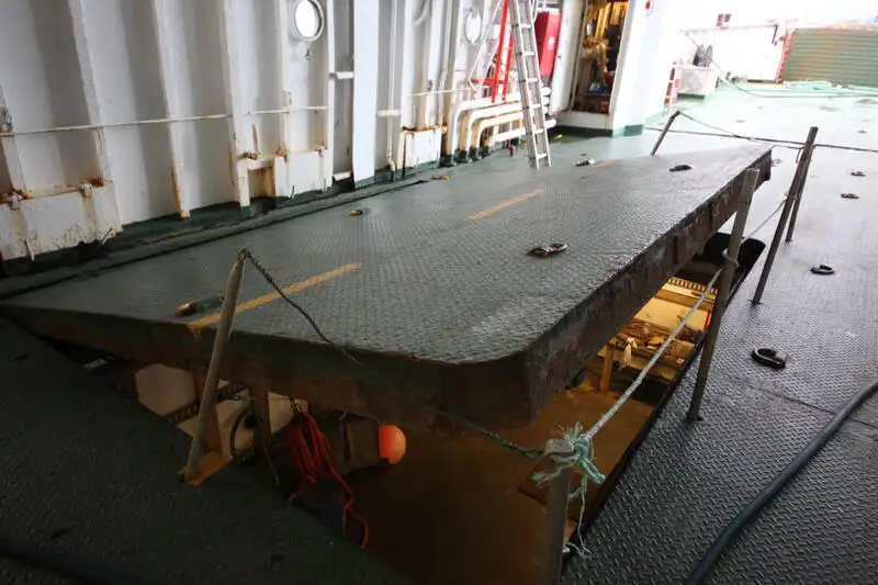 Bulk carrier for sale