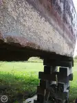 Barge for sale