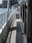 Passenger ship for sale
