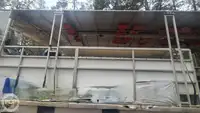 Cruise ship for sale