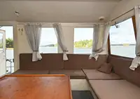 Catamaran for sale