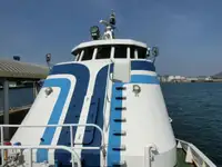 Passenger ship for sale