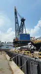 Barge for sale