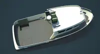 Cruise ship for sale
