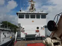Dredger for sale