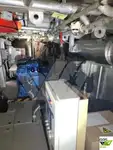 Cruise ship for sale
