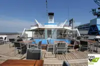 Cruise ship for sale
