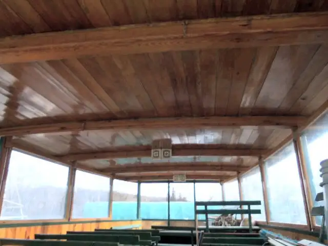 Ferry vessel for sale