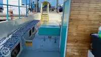 Cruise ship for sale
