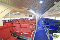 Passenger ship for sale