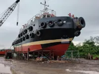 Tugboat for sale