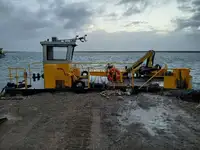 Barge for sale