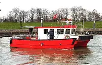 Catamaran for sale