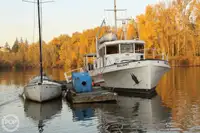 Ferry vessel for sale
