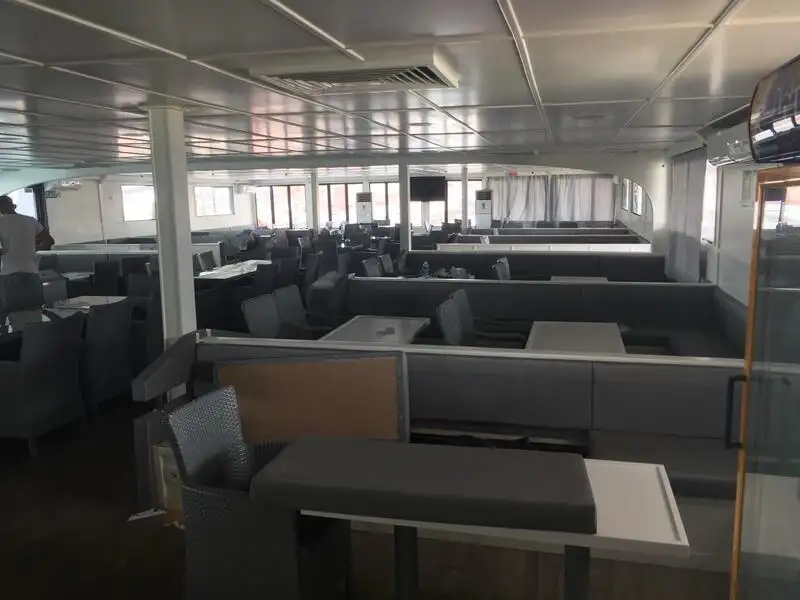 RoPax ship for sale