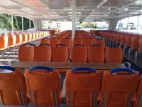 Passenger ship for sale