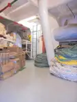 Reefer ship for sale