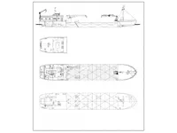Barge for sale