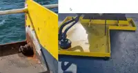 Oil/Chemical tanker for sale